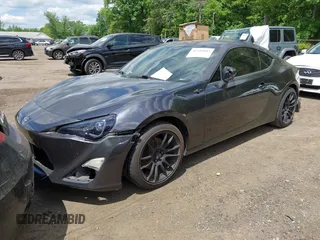 2013 Scion FR-S with VIN JF1ZNAA10D1714769, listed as a IAAI auction lot 42219883 with Not Provided miles and . Bid and sale history available at DreamBid. Image 18.