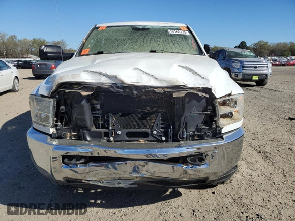 2014 Ram 2500 Tradesman с VIN 3C6TR5CT9EG287502, выставлен на аукционе Copart как лот 50166735 с пробегом 83 917 миль миль и Чистый • Clean title. История ставок и продаж доступна на DreamBid. Изображение 5.