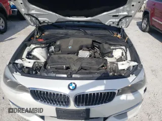 2016 BMW 3 Series GT 328i xDrive with VIN WBA8Z5C52GG501970, listed as a Copart auction lot 74810383 with 76,370 mi miles. Bid and sale history available at carsss.com. Image 11.