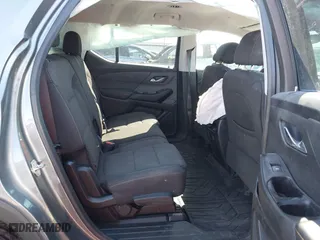 2020 Chevrolet Traverse LS with VIN 1GNERFKW1LJ188310, listed as a IAAI auction lot 41683277 with 158,710 mi miles. Bid and sale history available at carsss.com. Image 8.