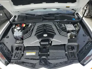 2020 Lamborghini Urus z VIN ZPBUA1ZL3LLA10132, wystawiony jako Copart lot #75569384 z przebiegiem Nie podano mil oraz Nie do naprawy. Historia ofert i sprzedaży dostępna na DreamBid. Obrazek 12.