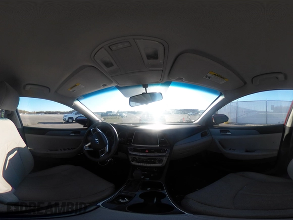 2018 Hyundai Sonata SE z VIN 5NPE24AF4JH615682, wystawiony jako IAAI lot #41888584 z przebiegiem 68 123 mil mil oraz . Historia ofert i sprzedaży dostępna na DreamBid. Obrazek 18.