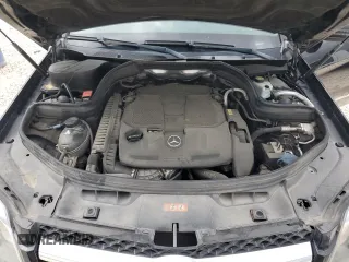 2013 Mercedes-Benz GLK with VIN WDCGG5HB1DG108941, listed as a Copart auction lot 54393355 with 208,142 mi miles and Clean Title. Bid and sale history available at carsss.com. Image 12.