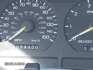 1995 Ford Mustang GT with VIN 1FALP42T2SF178456, listed as a IAAI auction lot 41887542 with 94,400 mi miles and . Bid and sale history available at DreamBid. Image 7.