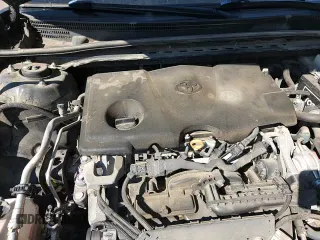 2018 Toyota Camry SE with VIN 4T1B11HK5JU551175, listed as a Copart auction lot 85749655 with 126,912 mi miles and Salvage title. Bid and sale history available at DreamBid. Image 15.