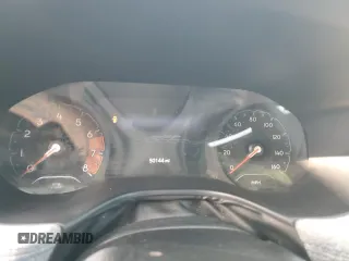 2022 Jeep Compass Latitude с VIN 3C4NJDBB2NT181394, выставлен на аукционе Copart как лот 49676885 с пробегом 50 144 миль миль и Списание • Salvage title. История ставок и продаж доступна на DreamBid. Изображение 9.