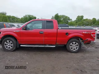 2010 Ford F-150 XL with VIN 1FTFX1EV8AFD92773, listed as a IAAI auction lot 42328082 with 112,468 mi miles and . Bid and sale history available at DreamBid. Image 14.