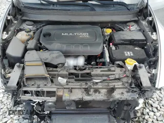 2016 Jeep Cherokee Limited с VIN 1C4PJLDB3GW273756, выставлен на аукционе Copart как лот 60453345 с пробегом 95 534 миль миль и Списание • Salvage title. История ставок и продаж доступна на DreamBid. Изображение 12.