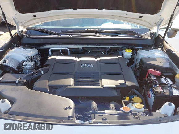 2019 Subaru Outback Touring with VIN 4S4BSETC3K3273307, listed as a IAAI auction lot 42738438 with 40,222 mi miles and . Bid and sale history available at DreamBid. Image 10.