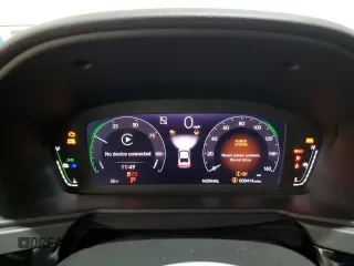 2024 Honda Accord Touring z VIN 1HGCY2F84RA035244, wystawiony jako Copart lot #55990055 z przebiegiem 8 414 mil mil oraz Szkoda całkowita • Salvage title. Historia ofert i sprzedaży dostępna na DreamBid. Obrazek 9.