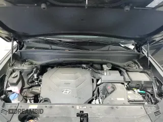 2023 Hyundai Palisade XRT с VIN KM8R3DGE6PU633141, выставлен на аукционе Copart как лот 63243255 с пробегом 20 457 миль миль и Списание • Salvage title. История ставок и продаж доступна на DreamBid. Изображение 14.