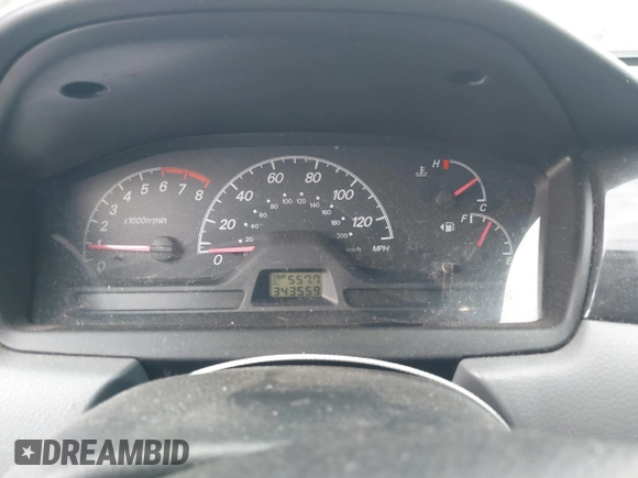 2005 Mitsubishi Lancer ES с VIN JA3AJ26E15U011460, выставлен на аукционе IAAI как лот 41955427 с пробегом 343 559 миль миль и . История ставок и продаж доступна на DreamBid. Изображение 7.