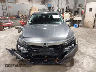 2019 Honda Accord Touring with VIN 1HGCV2F99KA031634, listed as a IAAI auction lot 41209019 with 74,965 mi miles and . Bid and sale history available at DreamBid. Image 12.