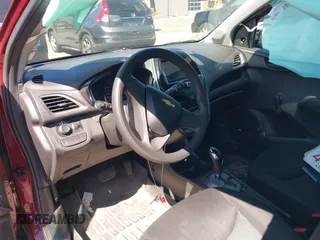 2022 Chevrolet Spark LS with VIN KL8CB6SAXNC014194, listed as a IAAI auction lot 41991913 with 55,632 mi miles and . Bid and sale history available at DreamBid. Image 5.