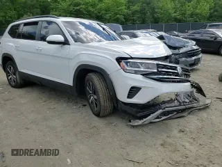2021 Volkswagen Atlas SE z VIN 1V2LP2CA3MC513383, wystawiony jako Copart lot #56131345 z przebiegiem 75 230 mil mil oraz Szkody całkowita. Historia ofert i sprzedaży dostępna na DreamBid. Obrazek 14.