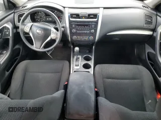 2014 Nissan Altima SV with VIN 1N4AL3AP0EC296156, listed as a Copart auction lot 54668745 with 84,959 mi miles and Salvage Title. Bid and sale history available at DreamBid. Image 8.