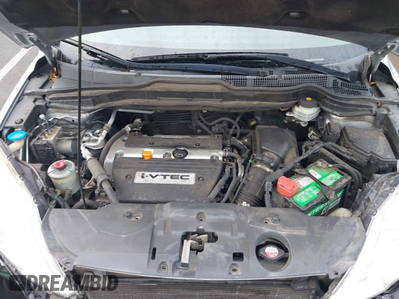2007 Honda CR-V EX-L with VIN JHLRE48757C027269, listed as a IAAI auction lot 41987314 with 439,976 mi miles and . Bid and sale history available at carsss.com. Image 10.