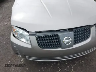 2004 Nissan Sentra S z VIN 3N1CB51D94L861033, wystawiony jako IAAI lot #41956806 z przebiegiem 19 358 mil mil oraz . Historia ofert i sprzedaży dostępna na DreamBid. Obrazek 13.