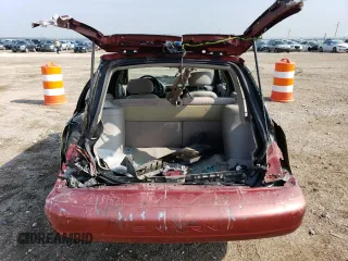 1999 Saturn SW z VIN 1G8ZK827XXZ348270, wystawiony jako Copart lot #67872244 z przebiegiem 110 936 mil mil oraz Szkody całkowita. Historia ofert i sprzedaży dostępna na DreamBid. Obrazek 6.