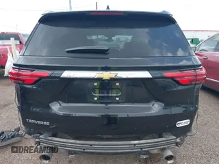 2023 Chevrolet Traverse LS with VIN 1GNERFKW6PJ192035, listed as a IAAI auction lot 42206731 with 12,684 mi miles and . Bid and sale history available at DreamBid. Image 16.