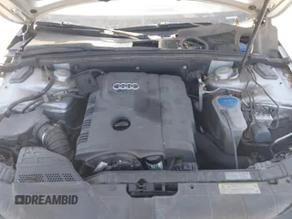 2013 Audi A4 Premium с VIN WAUBFAFL1DN029611, выставлен на аукционе IAAI как лот 41848838 с пробегом 79 640 миль миль и . История ставок и продаж доступна на DreamBid. Изображение 10.