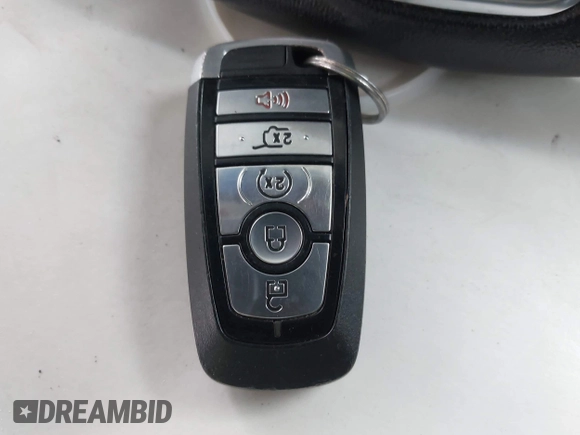 2020 Ford Edge SEL z VIN 2FMPK3J95LBA27779, wystawiony jako IAAI lot #42139536 z przebiegiem 58 285 mil mil oraz . Historia ofert i sprzedaży dostępna na DreamBid. Obrazek 11.