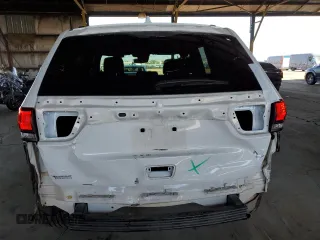 2021 Jeep Grand Cherokee Limited with VIN 1C4RJEBG5MC783624, listed as a Copart auction lot 54219445 with 66,020 mi miles and Salvage title. Bid and sale history available at DreamBid. Image 6.