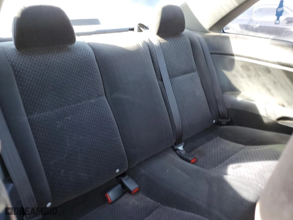 2004 Honda Civic VP with VIN 1HGEM22174L041095, listed as a Copart auction lot 49320705 with 249,343 mi miles and Salvage Title. Bid and sale history available at carsss.com. Image 10.