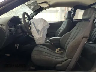 2004 Chevrolet Cavalier z VIN 1G1JC12F147273134, wystawiony jako Copart lot #54577765 z przebiegiem 44 152 mil mil oraz Szkoda całkowita • Salvage title. Historia ofert i sprzedaży dostępna na DreamBid. Obrazek 7.