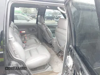 1999 Chevrolet Tahoe Z71 with VIN 1GNEK13R8XJ497892, listed as a IAAI auction lot 42120856 with 172,150 mi miles and . Bid and sale history available at DreamBid. Image 8.