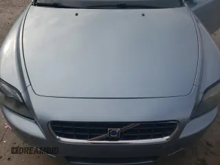 2009 Volvo C70 с VIN YV1MC67219J074564, выставлен на аукционе Copart как лот 85817294 с пробегом 129 342 миль миль и На запчасти • Non repairable. История ставок и продаж доступна на DreamBid. Изображение 11.