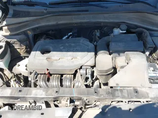 2019 Hyundai Santa Fe SEL Plus z VIN 5NMS33AD6KH099865, wystawiony jako IAAI lot #42007106 z przebiegiem 103 095 mil mil oraz . Historia ofert i sprzedaży dostępna na DreamBid. Obrazek 10.