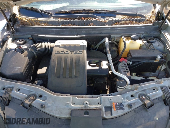 2014 Chevrolet Captiva Sport LT with VIN 3GNAL3EK7ES674757, listed as a IAAI auction lot 42239453 with 108,159 mi miles and . Bid and sale history available at DreamBid. Image 10.