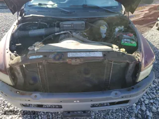 2001 Dodge Ram 1500 Work Special with VIN 1B7HC16X01S340906, listed as a Copart auction lot 85014754 with 68,824 mi miles and Salvage Title. Bid and sale history available at carsss.com. Image 11.