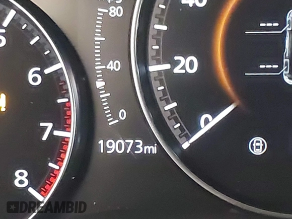 2023 Mazda CX-50 S Preferred Plus with VIN 7MMVABCM7PN154716, listed as a IAAI auction lot 42298522 with 19,073 mi miles and . Bid and sale history available at DreamBid. Image 16.