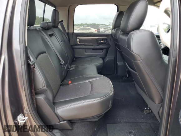 2015 Ram 1500 Sport z VIN 1C6RR7MT4FS539770, wystawiony jako Copart lot #53838425 z przebiegiem 155 757 mil mil oraz Szkoda całkowita • Salvage title. Historia ofert i sprzedaży dostępna na DreamBid. Obrazek 10.