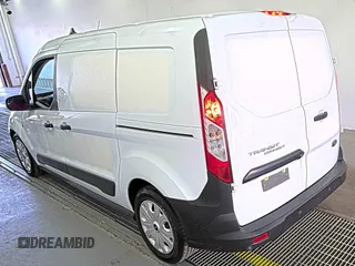2020 Ford Transit Connect XL z VIN NM0LS7E29L1446914, wystawiony jako IAAI lot #42780150 z przebiegiem 65 761 mil mil oraz . Historia ofert i sprzedaży dostępna na DreamBid. Obrazek 5.