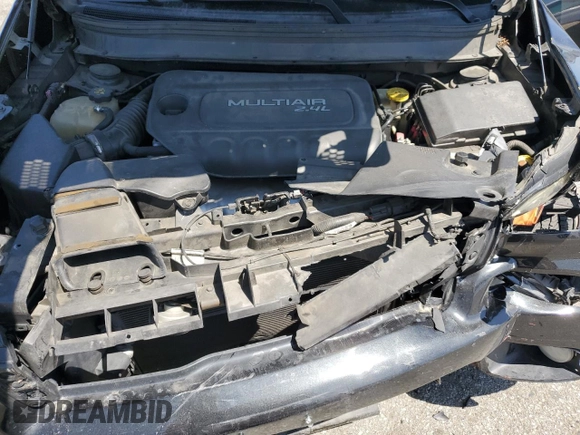 2016 Jeep Cherokee Limited with VIN 1C4PJMDB5GW231904, listed as a Copart auction lot 56252665 with 195,190 mi miles and Clean Title. Bid and sale history available at DreamBid. Image 12.