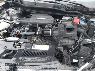 2020 Honda CR-V EX-L with VIN 7FARW2H88LE011964, listed as a IAAI auction lot 41552546 with 36,557 mi miles. Bid and sale history available at carsss.com. Image 10.