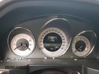 2015 Mercedes-Benz GLK GLK 350 with VIN WDCGG8JB2FG427344, listed as a Copart auction lot 50623945 with 117,351 mi miles and Salvage Title. Bid and sale history available at carsss.com. Image 9.