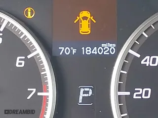 2014 Acura RDX Tech Pkg with VIN 5J8TB3H54EL000373, listed as a IAAI auction lot 41714923 with 184,020 mi miles. Bid and sale history available at carsss.com. Image 15.