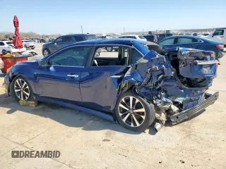 2017 Nissan Altima SR with VIN 1N4AL3AP0HN307603, listed as a Copart auction lot 48777215 with 129,787 mi miles and Non Repairable. Bid and sale history available at DreamBid. Image 2.
