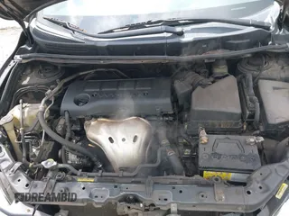 2009 Toyota Matrix S z VIN 2T1KE40E59C013004, wystawiony jako IAAI lot #42113274 z przebiegiem 228 031 mil mil oraz . Historia ofert i sprzedaży dostępna na DreamBid. Obrazek 10.
