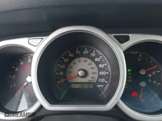 2005 Toyota 4Runner SR5 with VIN JTEZU14R550055329, listed as a IAAI auction lot 41845637 with 199,187 mi miles. Bid and sale history available at carsss.com. Image 7.