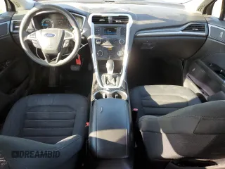 2015 Ford Fusion SE with VIN 3FA6P0H75FR301918, listed as a Copart auction lot 50901425 with 136,076 mi miles and Salvage Title. Bid and sale history available at carsss.com. Image 8.