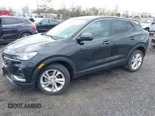 2022 Buick Encore GX Preferred с VIN KL4MMCSL7NB060507, выставлен на аукционе IAAI как лот 42043738 с пробегом 38 662 миль миль и . История ставок и продаж доступна на DreamBid. Изображение 17.