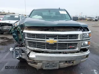 2014 Chevrolet Silverado 1500 LT with VIN 1GCVKREC7EZ312679, listed as a IAAI auction lot 40874395 with 153,234 mi miles and . Bid and sale history available at DreamBid. Image 12.