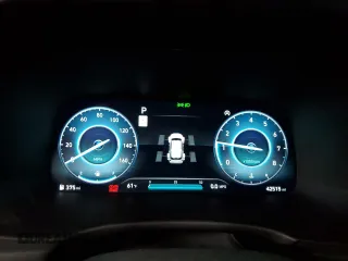 2023 Hyundai Palisade Ultimate Calligraphy z VIN KM8R5DGEXPU489894, wystawiony jako Copart lot #46119495 z przebiegiem 42 515 mil mil oraz Szkoda całkowita • Salvage title. Historia ofert i sprzedaży dostępna na DreamBid. Obrazek 9.