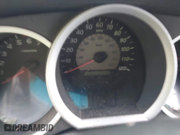 2006 Toyota Tacoma z VIN 5TELU42N66Z311166, wystawiony jako IAAI lot #41520995 z przebiegiem Nie podano mil oraz . Historia ofert i sprzedaży dostępna na DreamBid. Obrazek 7.