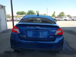 2015 Subaru WRX Premium z VIN JF1VA1D60F8823826, wystawiony jako IAAI lot #42572315 z przebiegiem 89 480 mil mil oraz . Historia ofert i sprzedaży dostępna na DreamBid. Obrazek 17.